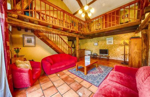 Saint-Marcel-du-Perigord House | Le Manoir De St Marcel