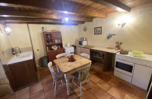 Saint-Marcel-du-Perigord House | Le Manoir De St Marcel