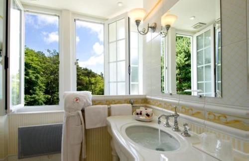 Le Touquet-Paris-Plage Hotel | Le Manoir Hôtel