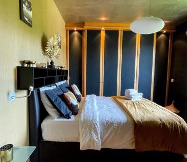 Walk House | Le Manoir W