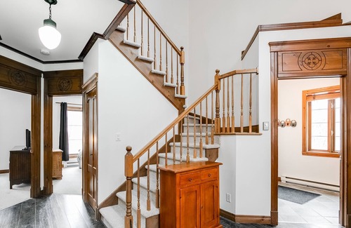 Mont-Tremblant Condo | Le Manoirs C - Mont-Tremblant