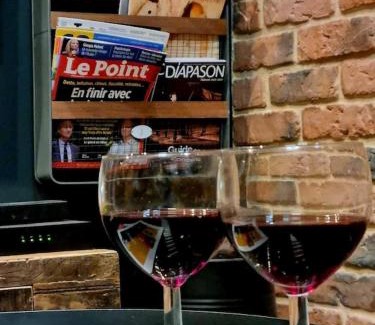 Bollee Apartment | Le Mans Factory - Parking Gratuit - Proche Hypercentre