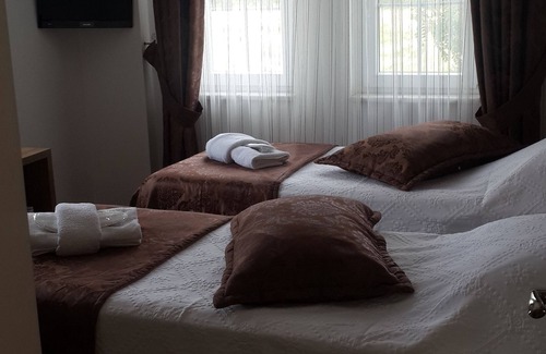 Bozcaada Bed & Breakfast | Le Mansion Otel