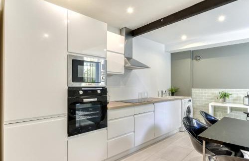 Villalbe Apartment | le maquens - parking gratuit - wifi - netflix