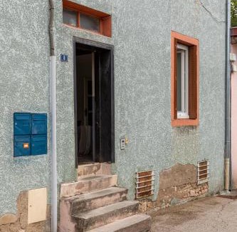 Oyonnax Apartment | Le maquis urbain - Hostéa Oyonnax