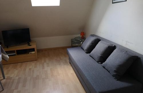 Gien Apartment | Le Maréchal