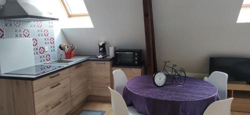 Gien Apartment | Le Maréchal
