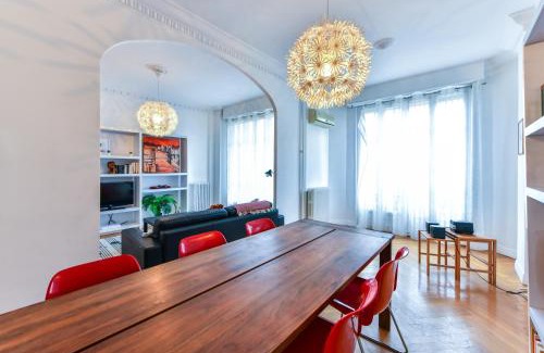 Nice City Centre Apartment | Le Maréchal