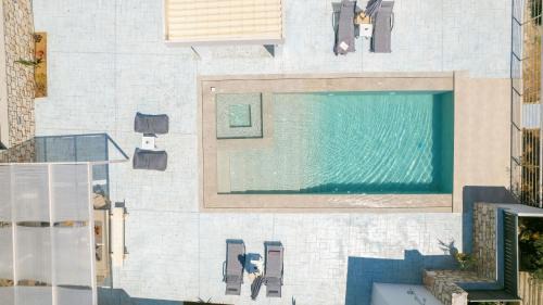 Vasilikos Villa | Le Mar Villa