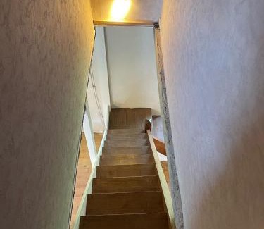 Collonges-la-Rouge House | Le Maraîcher Maison avec piscine à Collonges