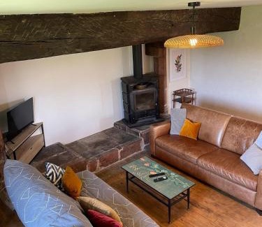 Collonges-la-Rouge House | Le Maraîcher Maison avec piscine à Collonges