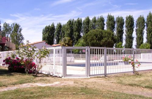 Meschers-sur-Gironde House | Le Marais - Village Vacances
