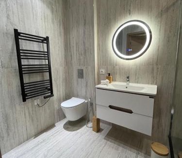 Bourroches Apartment | Le Marc dor