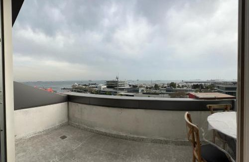 Bakırkoy Hotel | Le Marde Hotel
