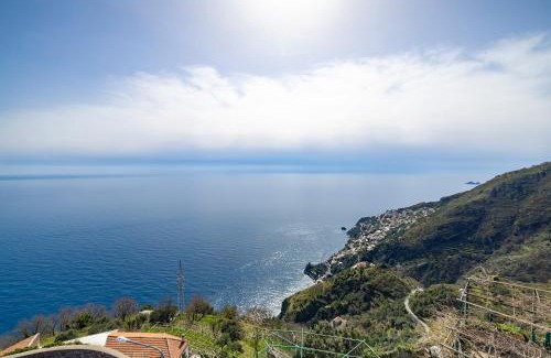 Furore House | Le Marelle
