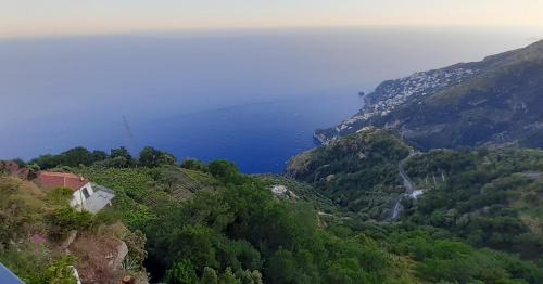 Furore House | Le Marelle