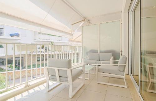 California - Pezou Apartment | Le Maria by Winsome Destination