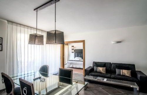 Calvi Hotel | Le Mariana
