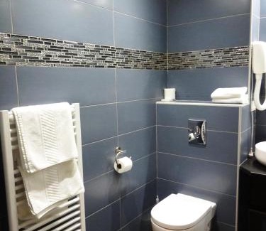 Calvi Hotel | Le Mariana