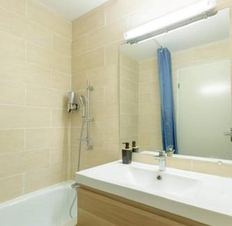 Toulouse West Apartment | Le Marin - T3 Tout Confort Proche Météo France