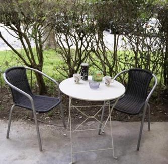 Toulouse West Apartment | Le Marin - T3 Tout Confort Proche Météo France