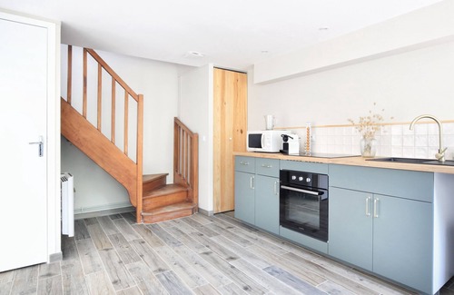 Saint-Lo-d'Ourville House | Le Marinay - A 8min en voiture de la plage
