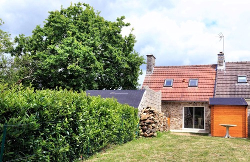 Saint-Lo-d'Ourville House | Le Marinay - A 8min en voiture de la plage