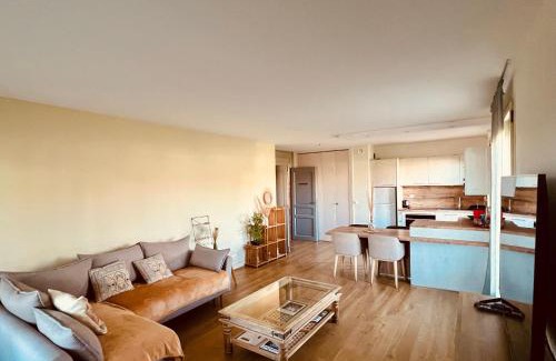 Port Cogolin Apartment | Le Marine 4