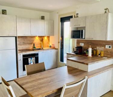 Port Cogolin Apartment | Le Marine 4