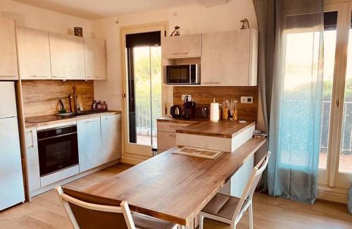 Port Cogolin Apartment | Le Marine 4