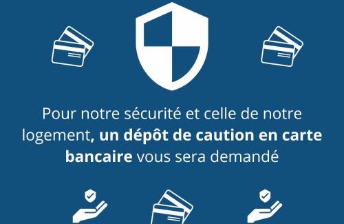 La Petite Motte Apartment | Le Marineland clim Parking Privé Proche Centre Casino et palais des congrès