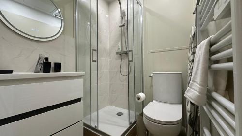 Nevers Apartment | Le Mario