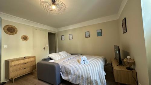 Nevers Apartment | Le Mario