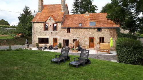 Sartilly-Baie-Bocage House | Le Marite