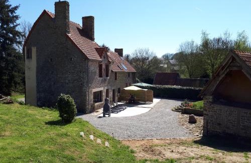 Sartilly-Baie-Bocage House | Le Marite