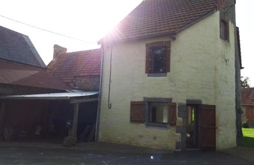 Sartilly-Baie-Bocage House | Le Marite