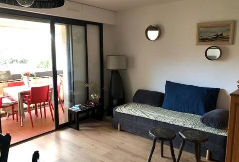 Cap-Ferret Apartment | Le Marlin du Phare du Ferret