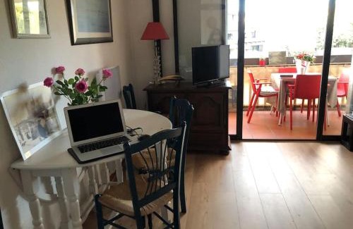 Cap-Ferret Apartment | Le Marlin du Phare du Ferret