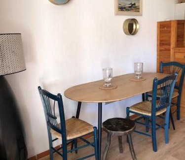 Cap-Ferret Apartment | Le Marlin du Phare du Ferret
