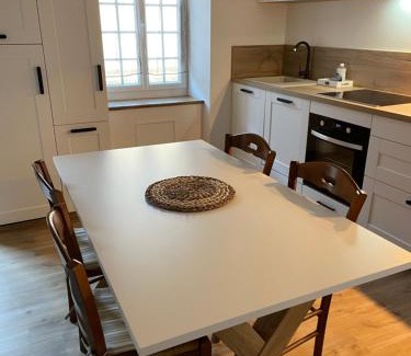 Poilley House | Le Marlo