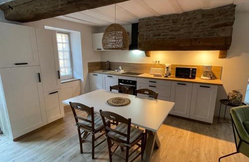 Poilley House | Le Marlo