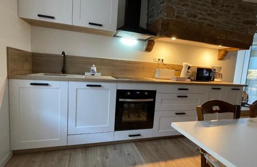 Poilley House | Le Marlo