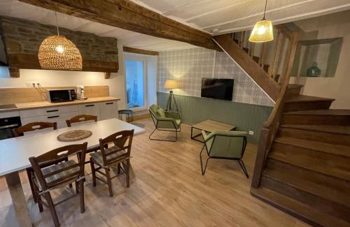 Poilley House | Le Marlo