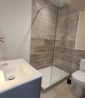 Saint-Sulpice-de-Royan Apartment | Le Marquis