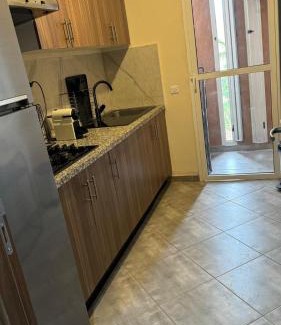 El Aggada Apartment | Le Marrakchi - 2 chambres - Parking - Wifi
