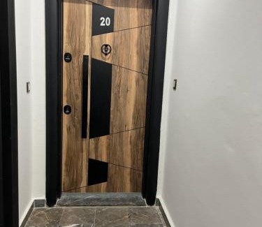 Camp El Ghoul Apartment | Le MARRAKCHI de Gueliz