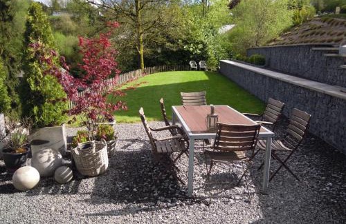 Bouillon Apartment | Le Marronnier