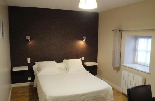 Tramayes Hotel | le Marronnier