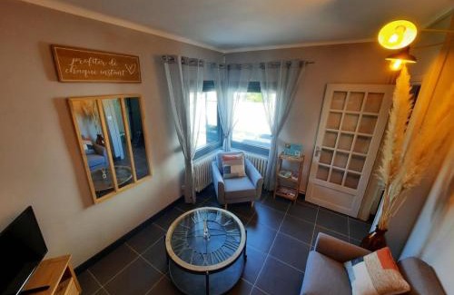 Bleriot-Plage House | Le Marsouin