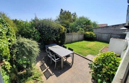 Bleriot-Plage House | Le Marsouin